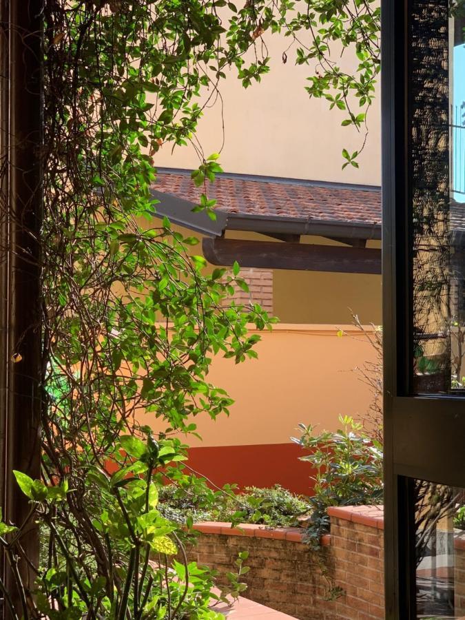 Hotel San Siro Fiera Milan Exterior photo