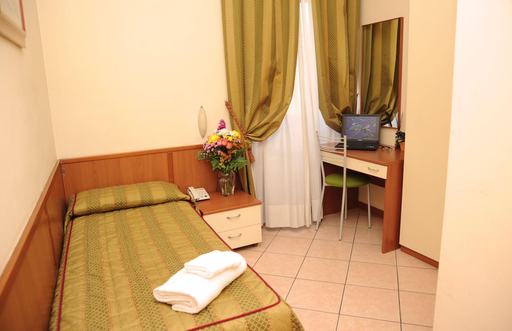 Hotel San Siro Fiera Milan Exterior photo
