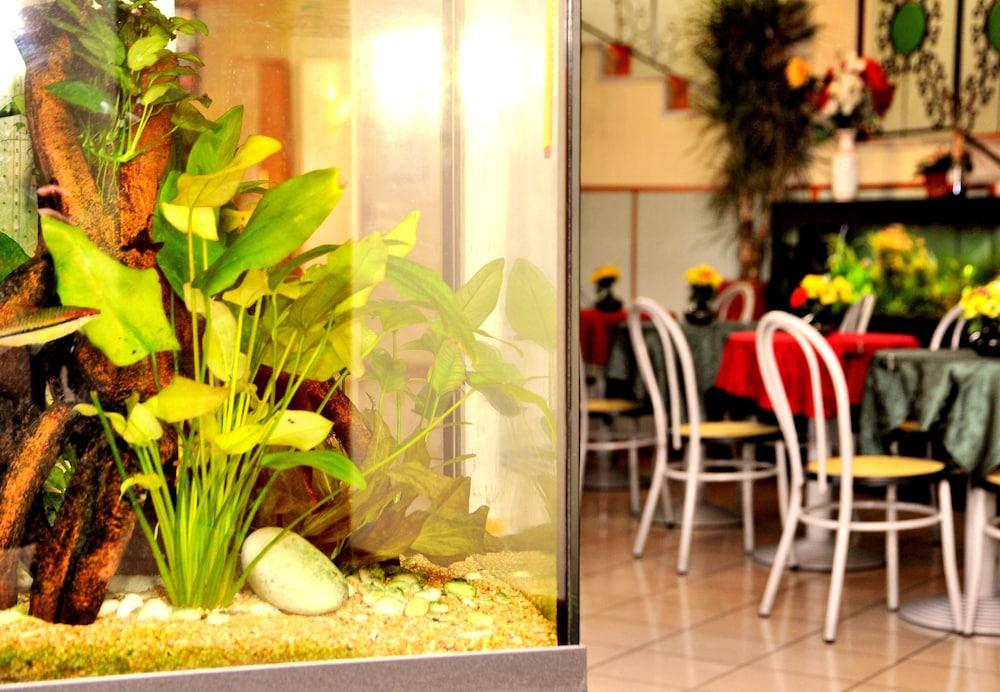 Hotel San Siro Fiera Milan Exterior photo