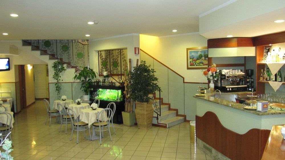 Hotel San Siro Fiera Milan Exterior photo