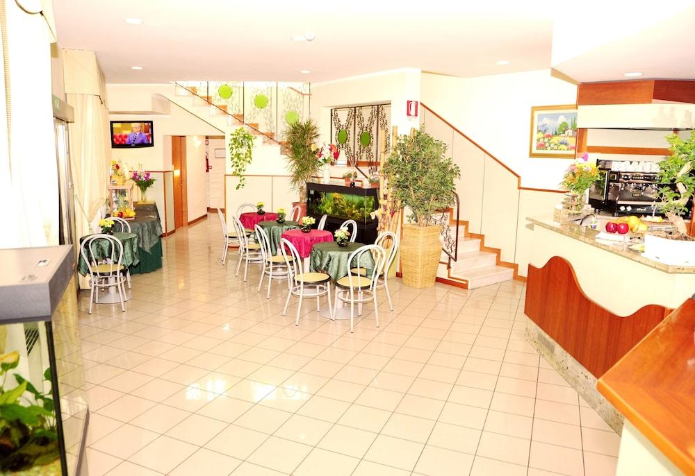 Hotel San Siro Fiera Milan Exterior photo